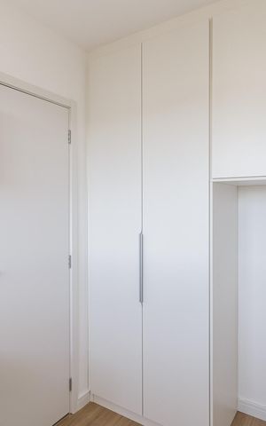 Apartamento para alugar com 50m², 2 quartos e sem vaga Apartamento para alugar com 50m², 2 quartos e sem vagaQuarto 1