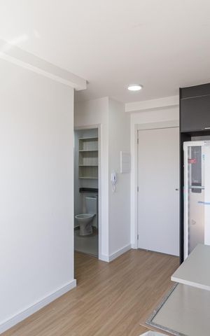 Apartamento para alugar com 50m², 2 quartos e sem vaga Apartamento para alugar com 50m², 2 quartos e sem vagaSala