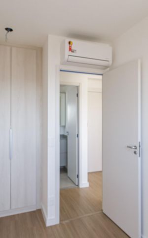 Apartamento para alugar com 50m², 2 quartos e sem vaga Apartamento para alugar com 50m², 2 quartos e sem vagaQuarto 2