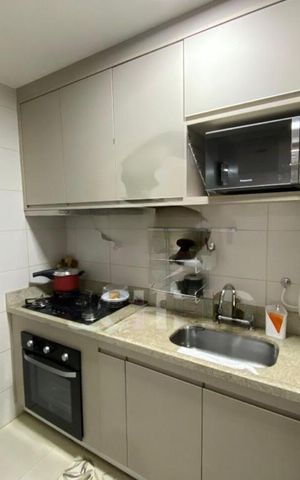 Apartamento à venda com 86m², 2 quartos e 2 vagas