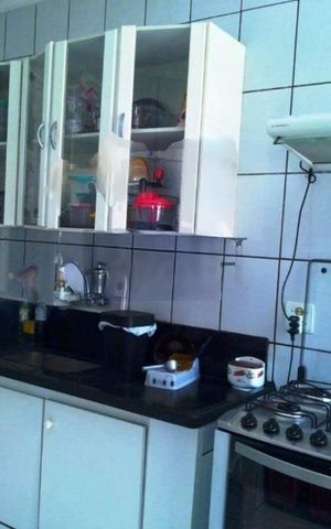 Casa à venda com 160m², 3 quartos e 3 vagas