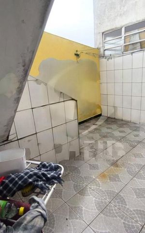 Casa à venda com 170m², 3 quartos e 2 vagas