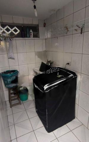 Casa à venda com 170m², 3 quartos e 2 vagas