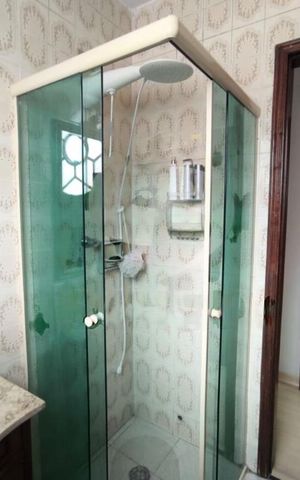 Casa à venda com 170m², 3 quartos e 2 vagas