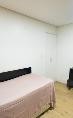 Apartamento à venda com 133m², 3 quartos e 1 vaga Apartamento à venda com 133m², 3 quartos e 1 vagaQuarto