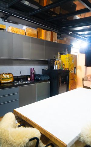 Apartamento à venda com 133m², 3 quartos e 1 vaga Apartamento à venda com 133m², 3 quartos e 1 vagaCobertura - Churrasqueira