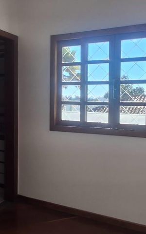 Casa de condomínio para alugar com 224m², 5 quartos e 5 vagas Casa de condomínio para alugar com 224m², 5 quartos e 5 vagasSuíte