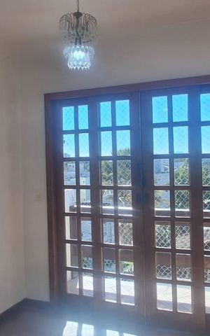 Casa de condomínio para alugar com 224m², 5 quartos e 5 vagasQuarto