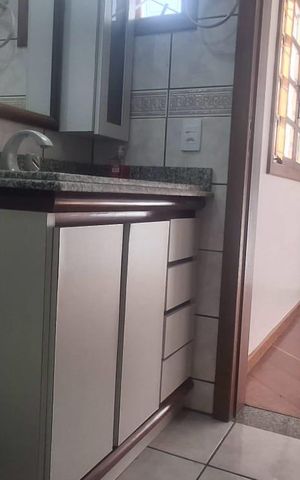 Casa de condomínio para alugar com 224m², 5 quartos e 5 vagas Casa de condomínio para alugar com 224m², 5 quartos e 5 vagasBanheiro da suíte 2