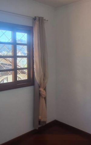Casa de condomínio para alugar com 224m², 5 quartos e 5 vagas Casa de condomínio para alugar com 224m², 5 quartos e 5 vagasQuarto 2
