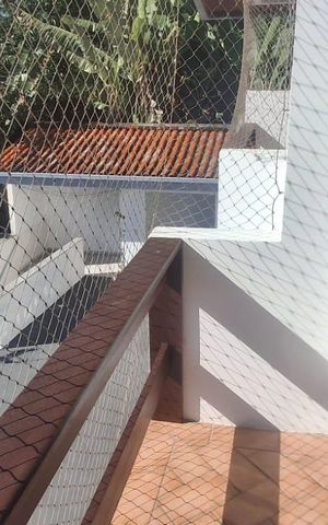 Casa de condomínio para alugar com 224m², 5 quartos e 5 vagas Casa de condomínio para alugar com 224m², 5 quartos e 5 vagasÁrea externa