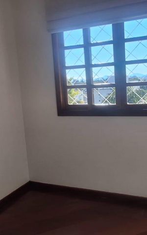 Casa de condomínio para alugar com 224m², 5 quartos e 5 vagas Casa de condomínio para alugar com 224m², 5 quartos e 5 vagasQuarto 3