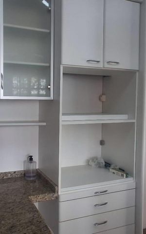 Casa de condomínio para alugar com 224m², 5 quartos e 5 vagas Casa de condomínio para alugar com 224m², 5 quartos e 5 vagasCozinha