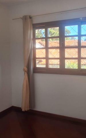 Casa de condomínio para alugar com 224m², 5 quartos e 5 vagas Casa de condomínio para alugar com 224m², 5 quartos e 5 vagasQuarto 2