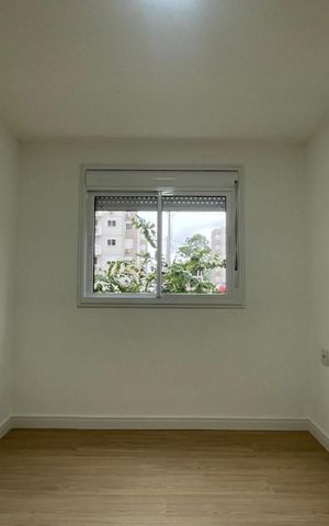 Apartamento para alugar com 49m², 2 quartos e 1 vaga