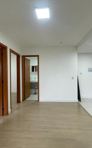 Apartamento para alugar com 49m², 2 quartos e 1 vaga