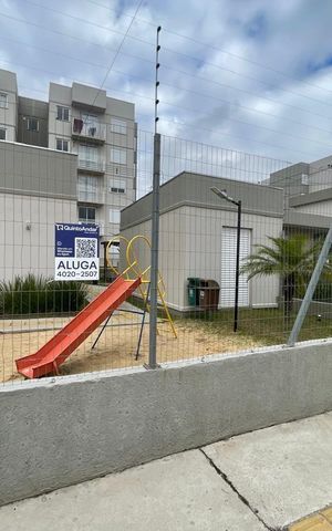 Apartamento para alugar com 49m², 2 quartos e 1 vaga Apartamento para alugar com 49m², 2 quartos e 1 vagaPlaca Instalada em 13/07/2026 - Cod.SUPD-346
