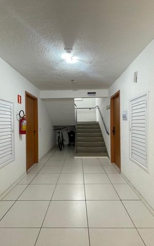 Apartamento para alugar com 49m², 2 quartos e 1 vaga
