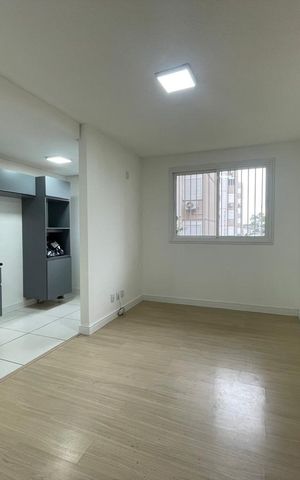 Apartamento para alugar com 49m², 2 quartos e 1 vaga