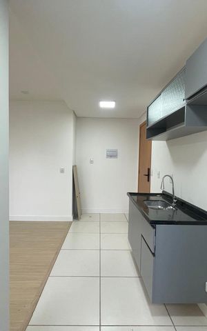 Apartamento para alugar com 49m², 2 quartos e 1 vaga