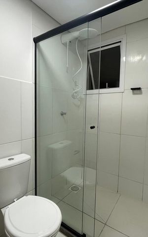 Apartamento para alugar com 49m², 2 quartos e 1 vaga