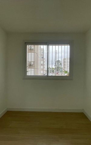 Apartamento para alugar com 49m², 2 quartos e 1 vaga