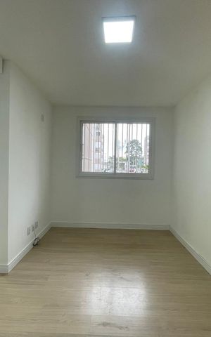 Apartamento para alugar com 49m², 2 quartos e 1 vaga