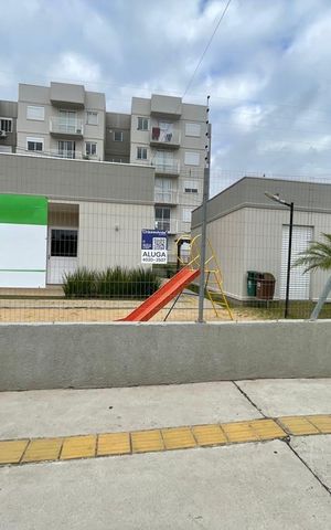 Apartamento para alugar com 49m², 2 quartos e 1 vaga Apartamento para alugar com 49m², 2 quartos e 1 vagaPlaca Instalada em 13/07/2026 - Cod.SUPD-346