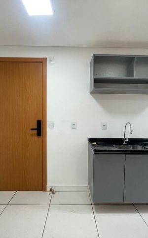 Apartamento para alugar com 49m², 2 quartos e 1 vaga