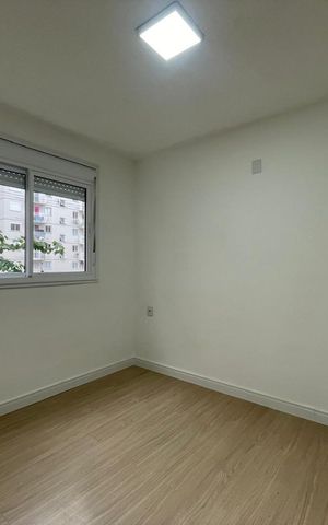 Apartamento para alugar com 49m², 2 quartos e 1 vaga