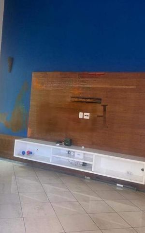 Casa à venda com 300m², 3 quartos e 4 vagas