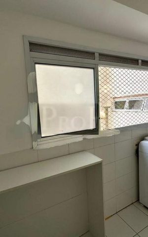 Apartamento à venda com 155m², 4 quartos e 3 vagas