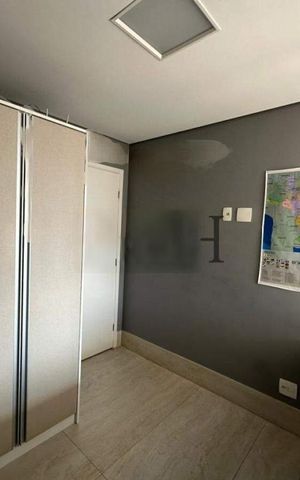 Apartamento à venda com 155m², 4 quartos e 3 vagas
