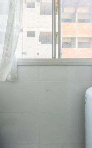 Apartamento para alugar com 55m², 2 quartos e 1 vaga