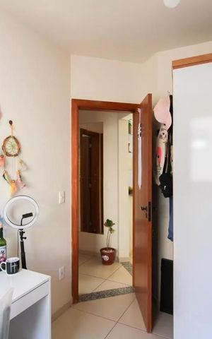 Apartamento para alugar com 55m², 2 quartos e 1 vaga Apartamento para alugar com 55m², 2 quartos e 1 vagaQuarto 2