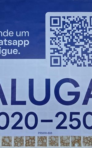 Casa de condomínio para alugar com 74m², 2 quartos e sem vaga Casa de condomínio para alugar com 74m², 2 quartos e sem vagaQr