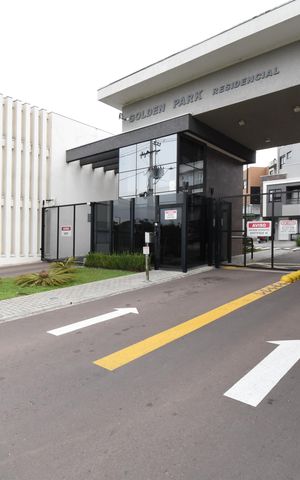 Casa de condomínio para alugar com 99m², 2 quartos e 1 vagaFachada