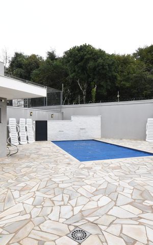 Casa de condomínio para alugar com 99m², 2 quartos e 1 vagaÁrea comum
