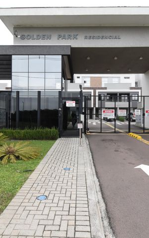 Casa de condomínio para alugar com 99m², 2 quartos e 1 vagaFachada