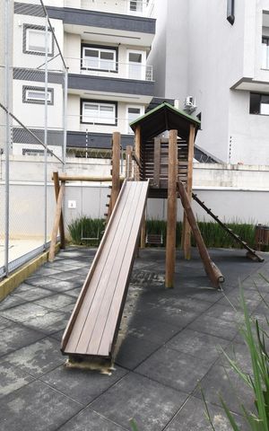 Casa de condomínio para alugar com 99m², 2 quartos e 1 vagaÁrea comum