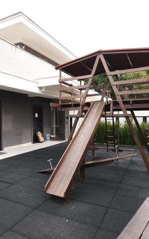 Casa de condomínio para alugar com 99m², 2 quartos e 1 vagaÁrea comum