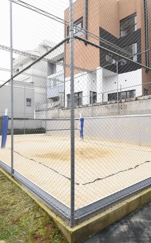 Casa de condomínio para alugar com 99m², 2 quartos e 1 vagaÁrea comum
