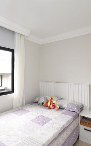 Casa de condomínio para alugar com 99m², 2 quartos e 1 vagaQuarto 2