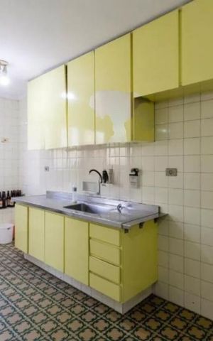 Apartamento à venda com 104m², 3 quartos e 1 vaga