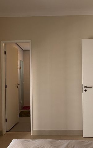 Apartamento para alugar com 87m², 3 quartos e 2 vagas Apartamento para alugar com 87m², 3 quartos e 2 vagasSuite
