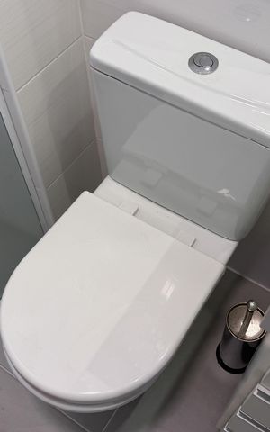 Apartamento para alugar com 87m², 3 quartos e 2 vagas Apartamento para alugar com 87m², 3 quartos e 2 vagasBanheiro