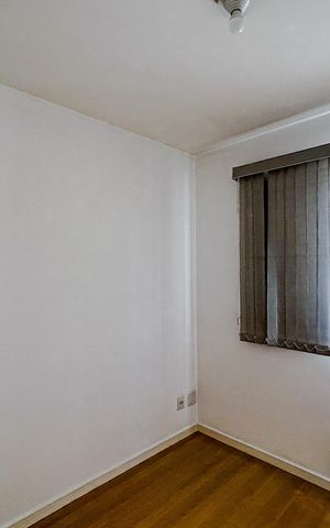 Apartamento à venda com 50m², 2 quartos e 1 vagaQuarto 1