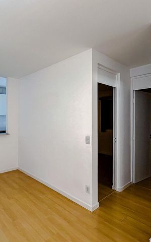 Apartamento à venda com 50m², 2 quartos e 1 vagaSala