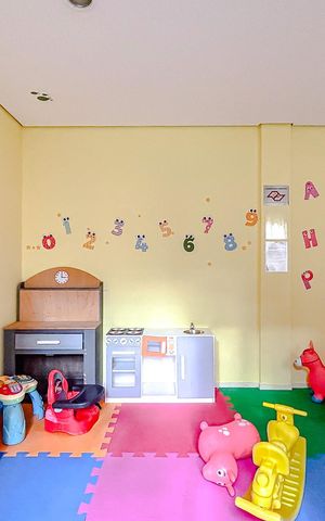 Apartamento à venda com 50m², 2 quartos e 1 vagaBrinquedoteca