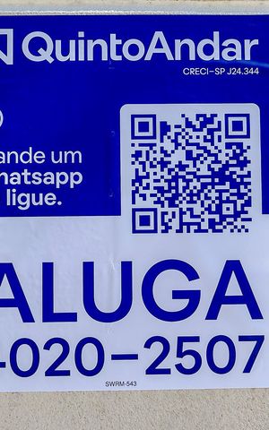 Apartamento à venda com 50m², 2 quartos e 1 vagaPlaquinha